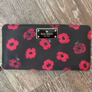 Kate Spade wallet
